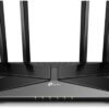 Certified Refurbished TP-Link Archer AX20 AX1800 Smart Dual-Band Wi-Fi 6 Router (Renewed)