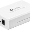 TP-Link TL-PD30G-M2 | 𝟮.𝟱𝗚 𝗣𝗼𝗘+ 𝗦𝗽𝗹𝗶𝘁𝘁𝗲𝗿 IEEE 802.3at/af | PoE to Non-PoE Adapter | Splits Power & Data up to 328ft | Plug & Play | UL Certified | 12V/9V/5V DC Output