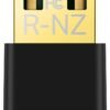 TP-Link Nano USB WiFi 6 Adapter for PC(Archer TX20U Nano) - AX1800 2.4G/5G Dual-Band Wireless Network Transceiver Adapter for Desktop PC, OFDMA, MU-MIMO, WPA3, Travel Size, Supports Windows 11/10