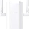TP-Link Omada EAP625-Outdoor HD | AX1800 Wi-Fi 6 Wireless Gigabit Outdoor Access Point | High-Density | Mesh, Seamless Roaming & MU-MIMO| IP67 | SDN Integrated | Cloud Access & App| PoE Powered