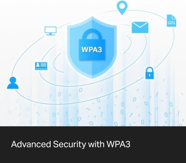 TP-Link 2-in-1 USB Bluetooth WiFi Adapter Archer TX10UB Nano | AX900 WiFi 6 BT 5.3 USB 2.0 Adapter for Desktop PC | Dual-Band WiFi Dongle | OFDMA, MU-MIMO, WPA3 | Travel Size | Supports Windows 11,10