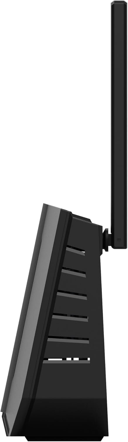ASUS RT-BE92U BE9700 Tri-Band WiFi 7 Router, Supports New 320MHz Bandwidth & 4096-QAM, MLO, AI WAN Detection, AiMesh Support, Subscription-Free Network Security & Comprehensive VPN Features