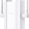 TP-Link Omada EAP625-Outdoor HD | AX1800 Wi-Fi 6 Wireless Gigabit Outdoor Access Point | High-Density | Mesh, Seamless Roaming & MU-MIMO| IP67 | SDN Integrated | Cloud Access & App| PoE Powered
