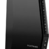 NETGEAR Nighthawk Modem Router Combo (CAX30) DOCSIS 3.1 Cable Modem NETGEAR Nighthawk Modem Router Combo (CAX30) DOCSIS 3.1 Cable Modem and WiFi 6 Router - AX2700 2.7 Gbps - Compatible with Xfinity, Spectrum, Cox, and More - Gigabit Wireless Internet