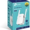 61-S2QHHeML._AC_SL1000_.jpg TP-Link | AC1200 WiFi Range Extender | Up to 1200Mbps | Dual Band WiFi Extender, Repeater, Wifi Signal Booster, Access Point| Easy Set-Up | Extends Internet Wifi to Smart Home & Alexa Devices (RE305)