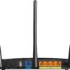 619fEmtC-5L._AC_SL1500_.jpg TP-LINK Archer C7 AC1750 Dual Band Wireless AC Gigabit Router, 2.4GHz 450Mbps+5Ghz 1300Mbps, 2 USB Port, IPv6, Guest Network (Renewed)