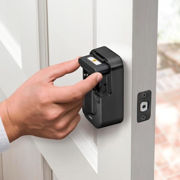 Yale Wi-Fi Smart Module for Yale Assure Digital Electronic Locks or Levers, ‎R-AYR-MOD-WF1-USA