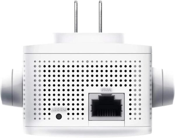 61FFhB4NYcL._AC_SL1500_.jpg TP-Link | AC1200 WiFi Range Extender | Up to 1200Mbps | Dual Band WiFi Extender, Repeater, Wifi Signal Booster, Access Point| Easy Set-Up | Extends Internet Wifi to Smart Home & Alexa Devices (RE305)