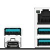 ASUS Prime B650-PLUS WiFi AMD B650 AM5 Ryzen™ Desktop 9000 8000 & 7000 ATX Motherboard, DDR5, PCIe 5.0 M.2, 2.5Gb LAN, WiFi 6E, HDMI™, SATA 6 Gbps, USB Type-C®, BIOS Flashback™, Thunderbolt™ 4 Header