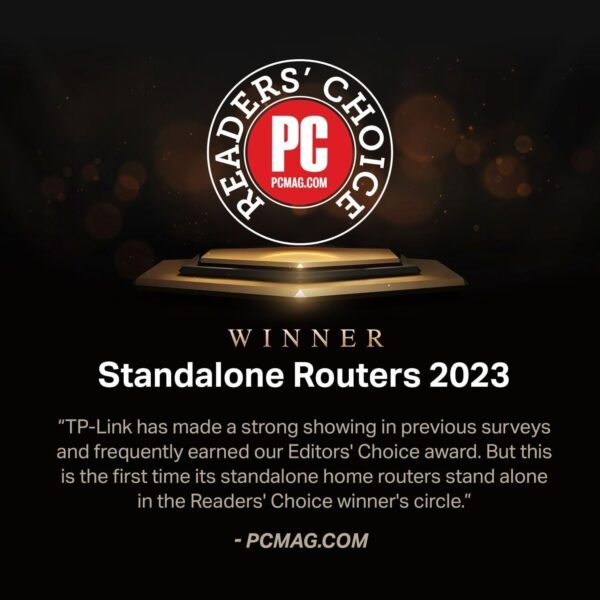 61INrw0NsBL._AC_SL1500_.jpg TP-Link AC1900 Smart WiFi Router (Archer A8) -High Speed MU-MIMO Wireless Router, Dual Band Router for Wireless Internet, Gigabit, Supports Guest WiFi