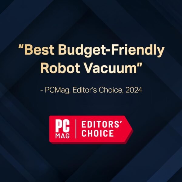 61IP3pn65jL._AC_SL1500_.jpg Tapo LiDAR Smart Navigation Robot Vacuum and Mop with Self-Emptying Dock, 5300Pa Max, 97%+ Dust Pickup Rate, Customizable Cleaning, Self-Charging, Compatible with Alexa & Google Home, RV30 Max Plus