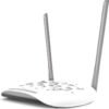 TP-Link WiFi Access Point TL-WA801N, 2.4Ghz 300Mbps, Supports Multi-SSID/Client/Bridge/Range Extender, TP-Link WiFi Access Point TL-WA801N, 2.4Ghz 300Mbps, Supports Multi-SSID/Client/Bridge/Range Extender, 2 Fixed Antennas, Passive PoE Injector Included