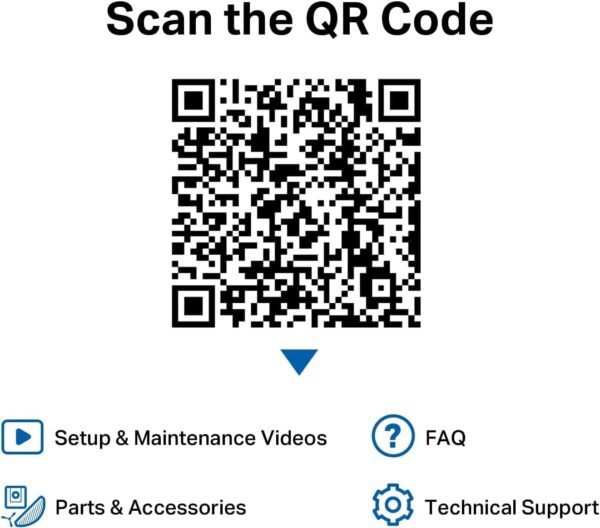 61qWDHKOu6L._AC_SL1321_.jpg Tapo LiDAR Smart Navigation Robot Vacuum and Mop with Self-Emptying Dock, 5300Pa Max, 97%+ Dust Pickup Rate, Customizable Cleaning, Self-Charging, Compatible with Alexa & Google Home, RV30 Max Plus