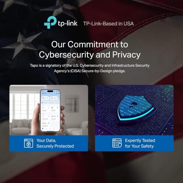 714RYAhhEaL._AC_SL1500_.jpg Tapo 2K 3MP Pan/Tilt Indoor/Outdoor Security Camera - Free Person/Baby Cry Detect & Motion Track, 360° Pan, Color Night Vision, SD/Cloud Storage, Works w/Alexa & Google Home HybridCam 360