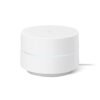 Google Wifi - AC1200 - Mesh WiFi System - Wifi Router - 1500 Sq Ft Coverage - 1 pack