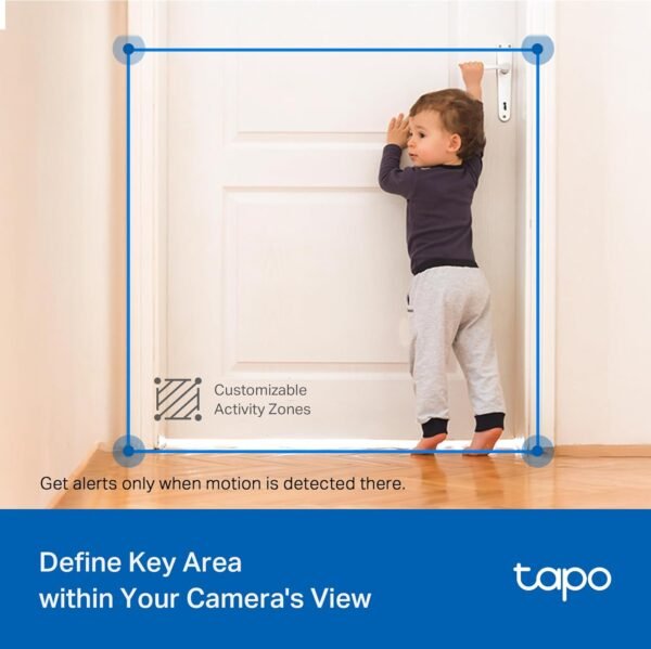 71Bc-Q2z9L._AC_SL1500_.jpg Tapo 2K 3MP Pan/Tilt Indoor/Outdoor Security Camera - Free Person/Baby Cry Detect & Motion Track, 360° Pan, Color Night Vision, SD/Cloud Storage, Works w/Alexa & Google Home HybridCam 360