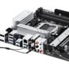 ASUS Prime B650-PLUS WiFi AMD B650 AM5 Ryzen™ Desktop 9000 8000 & 7000 ATX Motherboard, DDR5, PCIe 5.0 M.2, 2.5Gb LAN, WiFi 6E, HDMI™, SATA 6 Gbps, USB Type-C®, BIOS Flashback™, Thunderbolt™ 4 Header