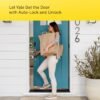 Yale Wi-Fi Smart Module for Yale Assure Digital Electronic Locks or Levers, ‎R-AYR-MOD-WF1-USA