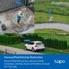 71SHfDN3ocL._AC_SL1000_.jpg Tapo 3K 5MP Outdoor Pan/Tilt Security Wi-Fi Camera – 360° View, Free Person/Vehicle Detection, Starlight Color Night Vision, IP66, Sound and Light Alarm, Works w/Alexa and Google Home, VistaCam 360°