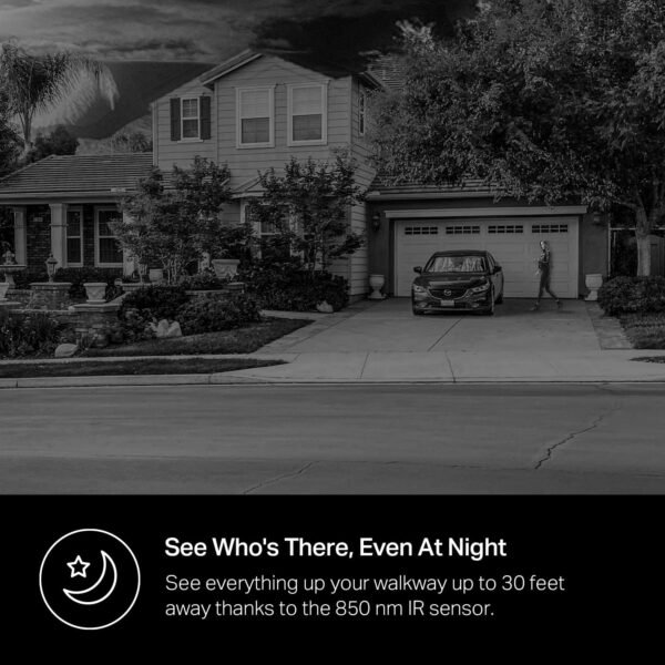 71Tx-nWtMcL._AC_SL1500_.jpg Kasa Smart Video Doorbell Camera Hardwired w/ Chime, 2K Resolution, Always-on Power, Night Vision, 2-Way Audio, Real-Time Notification, Cloud & SD Card Storage, Works w/ Alexa & Google Home (KD110)