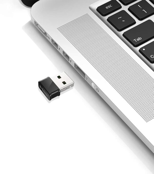 71ZpluZPkHL._AC_SL1500_.jpg D-Link USB WiFi Adapter Dual Band AC1300 Wireless Internet for Desktop PC Laptop Gaming MU-MIMO Windows Mac Linux Supported (DWA-181-US)