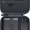 Case Compatible with TP-Link Dual-Band Wi-Fi 6 AX3000 / AX1500 Travel Router(Case Only)