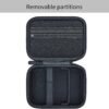 Case Compatible with TP-Link Dual-Band Wi-Fi 6 AX3000 / AX1500 Travel Router(Case Only)
