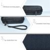 Case Compatible with TP-Link Dual-Band Wi-Fi 6 AX3000 / AX1500 Travel Router(Case Only)