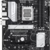 ASUS Prime B650-PLUS WiFi AMD B650 AM5 Ryzen™ Desktop 9000 8000 & 7000 ATX Motherboard, DDR5, PCIe 5.0 M.2, 2.5Gb LAN, WiFi 6E, HDMI™, SATA 6 Gbps, USB Type-C®, BIOS Flashback™, Thunderbolt™ 4 Header