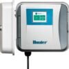 Hunter Hydrawise HPC-400 4-16 Station Wi-Fi Controller Web-Based i-Phone Android Hunter Hydrawise HPC-400 4-16 Station Wi-Fi Controller Web-Based i-Phone Android App 4 Zones Expandable to 16 Zones with Optional Expansion Modules HPC400