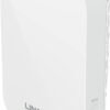 Linksys WiFi Extender, WiFi 6 Range Booster, Dual-Band Booster, Internet Repeater, 2,000 Sq. ft Coverage, Speeds up to (AX1800) 1.8Gbps - RE7310