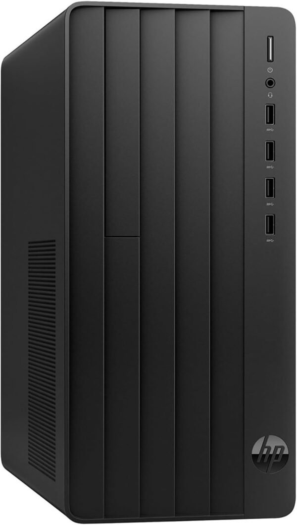 516O45mPJdL._AC_SL1500_.jpg HP Tower Business Desktop Computer PC, Intel 6-Core i5-12500 (Beat i7-11700), 32GB DDR4 RAM, 1TB PCIe SSD, WiFi, Bluetooth, RJ-45, Keyboard and Mouse, Windows 11 Pro, Wendbo