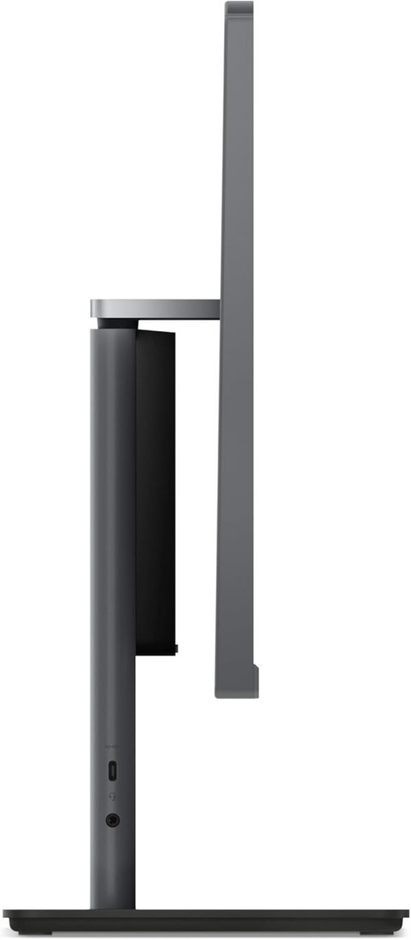 Lenovo ThinkCentre AIO 24" FHD IPS All-in-One Computer, 13th Gen Intel Processor up to 4.4 GHz, 16GB DDR5 RAM, 512GB PCIe SSD, Wi-Fi 6, USB-C, HDMI in&Out, KB&Mouse, Windows 11 Pro