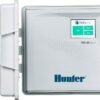 Hunter Hydrawise Pro-HC 24-Station WiFi Smart Sprinkler Controller, Outdoor Irrigation Timer, Weather-Based Watering System, Flow Sensor Ready