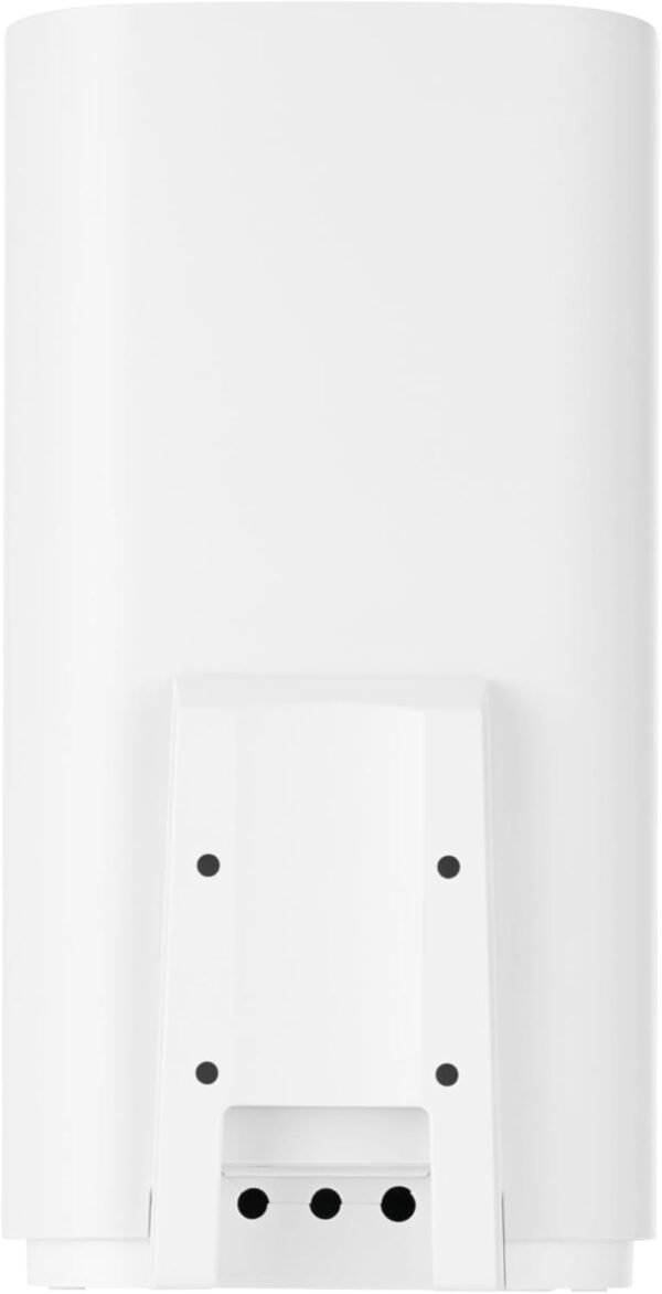 ASUS ZenWiFi BD5 Outdoor Dual-Band WiFi 7 Mesh, 5000 Mbps, 2500 sq. ft. (1pk), Dual 2.5G Ports, IP65, PoE Powered, Wall and Pole Mount, VPNs