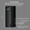 acer Aspire TC-1785-UA92 Desktop | Intel Core i5-14400 10-Core Processor | 8GB DDR5-5600 Memory | 512GB PCIe 4.0 NVMe SSD | SD Card Reader | Wi-Fi 6E | Windows 11 Home