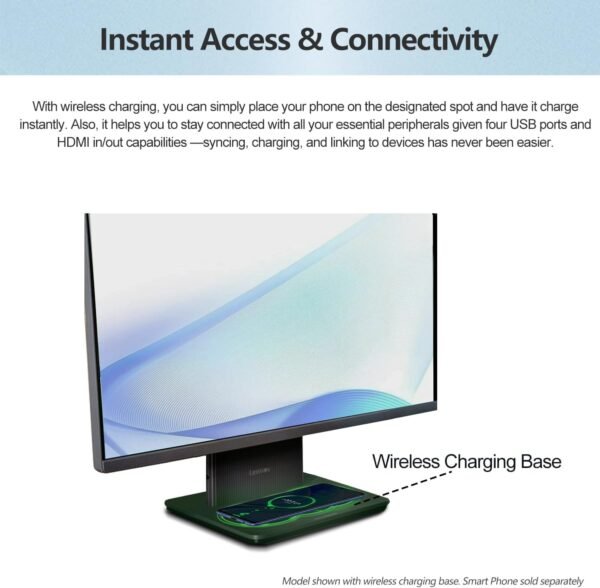 61CDztkIvFL._AC_SL1500_.jpg Lenovo 2025 IdeaCentre Copliot All-in-One Business Desktop, 27" QHD Touchscreen 100Hz, Intel Core i7-13620H, 32GB DDR5 RAM, 1TB SSD, Wi-Fi 6, Win 11 H, Grey, Bundle ADATA 512GB External SSD