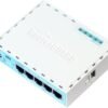 Mikrotik hEX RB750Gr3 5-port Ethernet Gigabit Router
