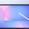 Samsung Galaxy Tab S10 FE+ 13.1” 256GB WiFi Android Tablet, Large Display, Long Battery Life, Exynos 1580 Processor, IP68, S Pen for Note-Taking, US Version, 2 Yr Manufacturer Warranty, Blue