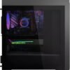 Lenovo Legion 7i Gen 8 Gaming Desktop Tower PC, Intel 24 Core i9-14900KF, NVIDIA GeForce RTX 4080 SUPER, 32GB DDR5, 2TB SSD, 2TB HDD, Windows 11 Pro, Microsoft Office Lifetime, cefesfy Accessory Mouse