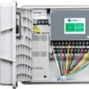 Hunter Hydrawise Pro-HC 24-Station WiFi Smart Sprinkler Controller, Outdoor Irrigation Timer, Weather-Based Watering System, Flow Sensor Ready