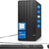 HP Tower Business Desktop Computer PC, Intel 6-Core i5-12500 (Beat HP Tower Business Desktop Computer PC, Intel 6-Core i5-12500 (Beat i7-11700), 32GB DDR4 RAM, 1TB PCIe SSD, WiFi, Bluetooth, RJ-45, Keyboard and Mouse, Windows 11 Pro, Wendbo