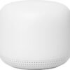 61U379hv52L._AC_SL1500_.jpg Google Nest WiFi - AC2200 (2nd Generation) Router and Add On Access Point Mesh Wi-Fi System (3-Pack, Snow)