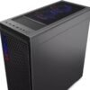 Lenovo Legion 7i Gen 8 Gaming Desktop Tower PC, Intel 24 Core i9-14900KF, NVIDIA GeForce RTX 4080 SUPER, 32GB DDR5, 2TB SSD, 2TB HDD, Windows 11 Pro, Microsoft Office Lifetime, cefesfy Accessory Mouse