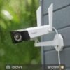 61VhFxGmN1L._AC_SL1500_.jpg REOLINK 4K WiFi Security Camera with 180° Ultra-Wide Angle, 2.4/5GHz Plug-in Outdoor Camera, Smart Human/Vehicle/Animal Detection, Color Night Vision, Two-Way Talk, IP67 Waterproof, Duo 2 WiFi