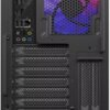 Lenovo Legion 7i Gen 8 Gaming Desktop Tower PC, Intel 24 Core i9-14900KF, NVIDIA GeForce RTX 4080 SUPER, 32GB DDR5, 2TB SSD, 2TB HDD, Windows 11 Pro, Microsoft Office Lifetime, cefesfy Accessory Mouse