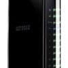 Netgear WiFi Dual Band Gigabit Router (WNDR4500-100NAS)