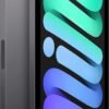 Apple 2021 iPad Mini 6 (8.3 inch, Wi-Fi + Cellular, 64GB) Space Gray (Renewed)