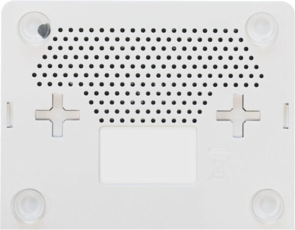 Mikrotik hEX RB750Gr3 5-port Ethernet Gigabit Router