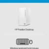 61hJfTy7ONL._AC_SL1500_.jpg HP Pavilion Desktop PC, 12th Gen Intel Core i5-12400, 8 GB RAM, 512 GB SSD, Windows 11 Home, Wi-Fi 6 & Bluetooth, 9 USB Ports, Wired Keyboard & Mouse Combo, Pre-Built PC Tower, TP01-3050 (Renewed)